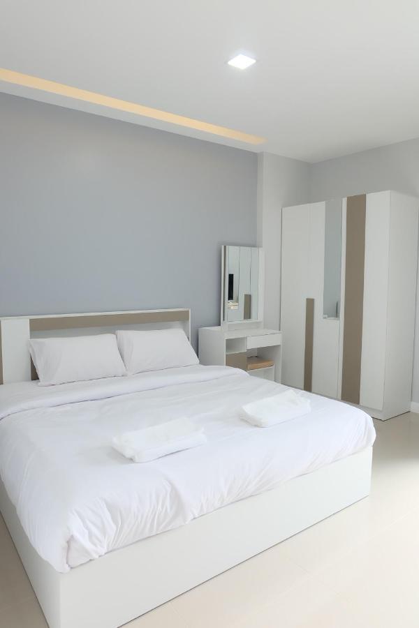 Order Residence Ban Pa Muat Exterior photo